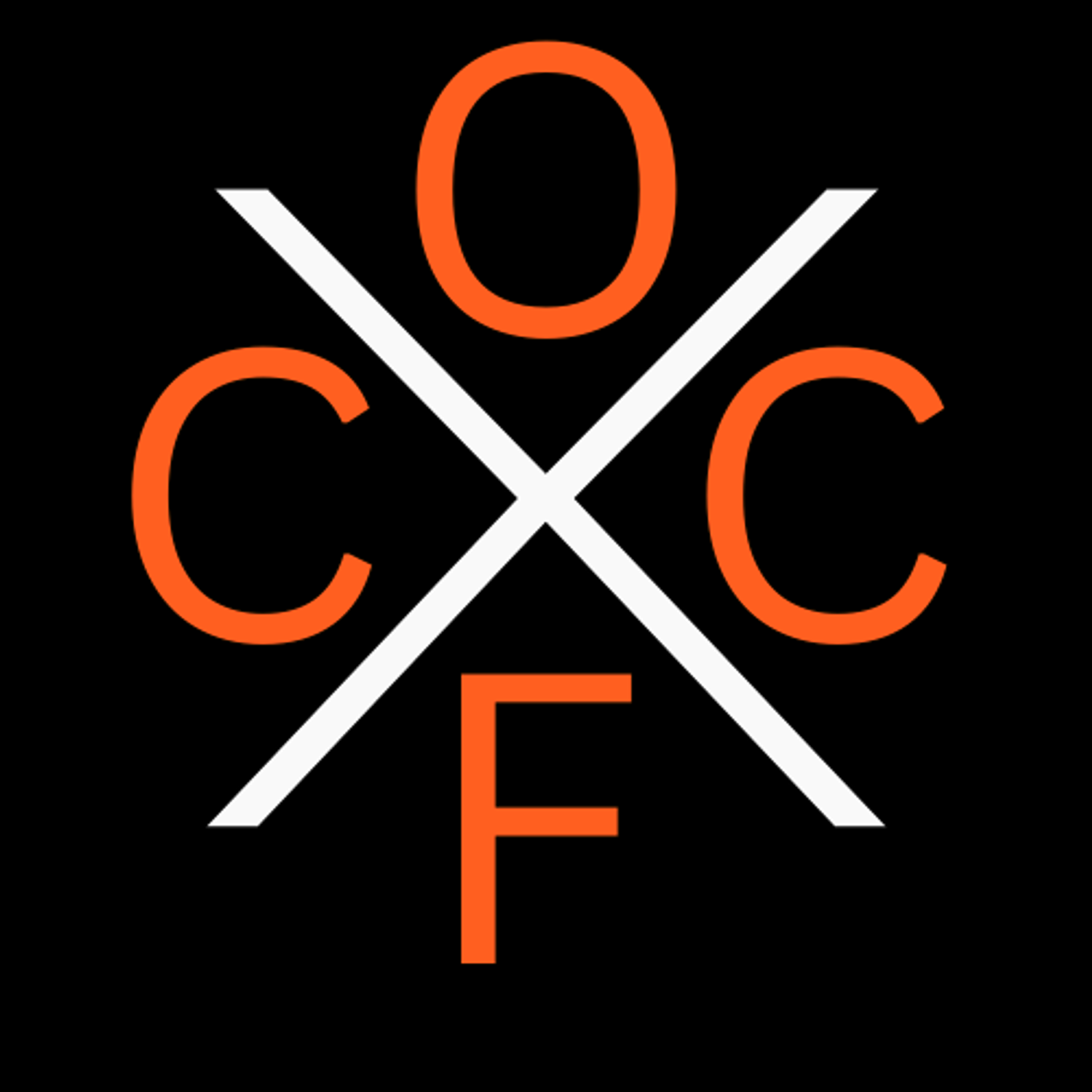 Orange County Fight Club Logo